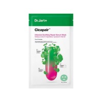 Dr.Jart+ Cicapair™ Intensive Soothing Repair Serum Mask 25 g