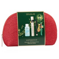 Douglas Collection Exception Eyes Pouch Set