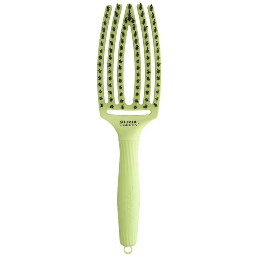 Olivia Garden - Fingerbrush Green Pistachio - 