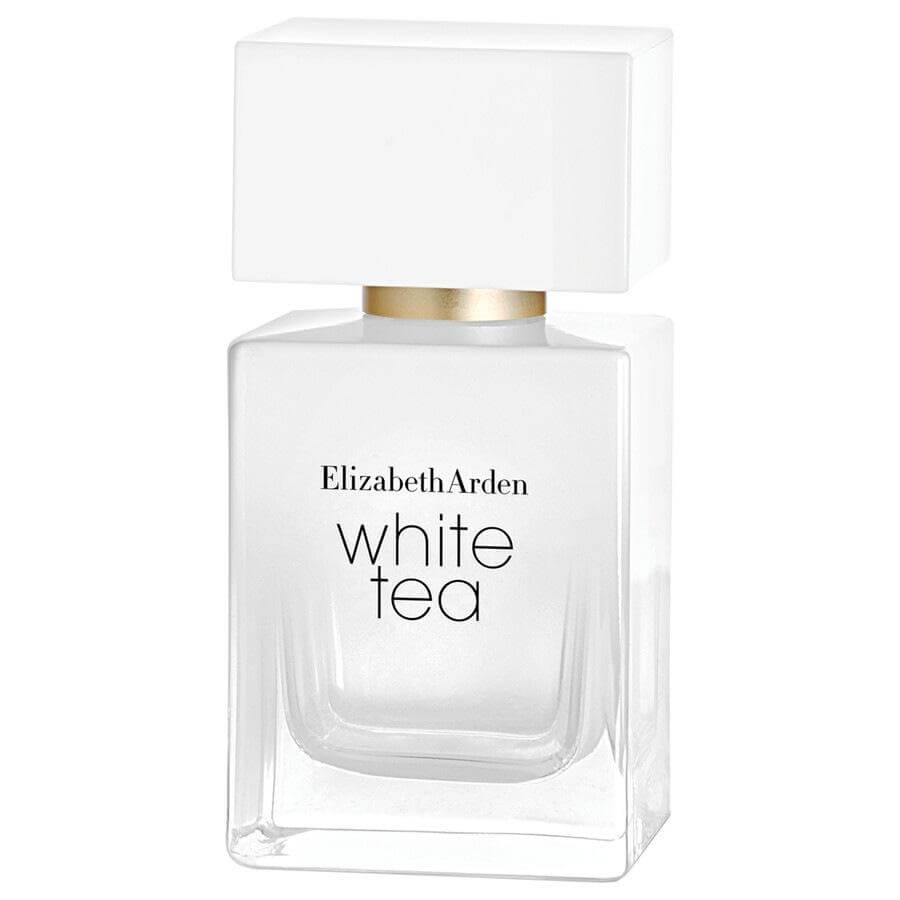 Elizabeth Arden - White Tea Eau de Toilette Spray - 