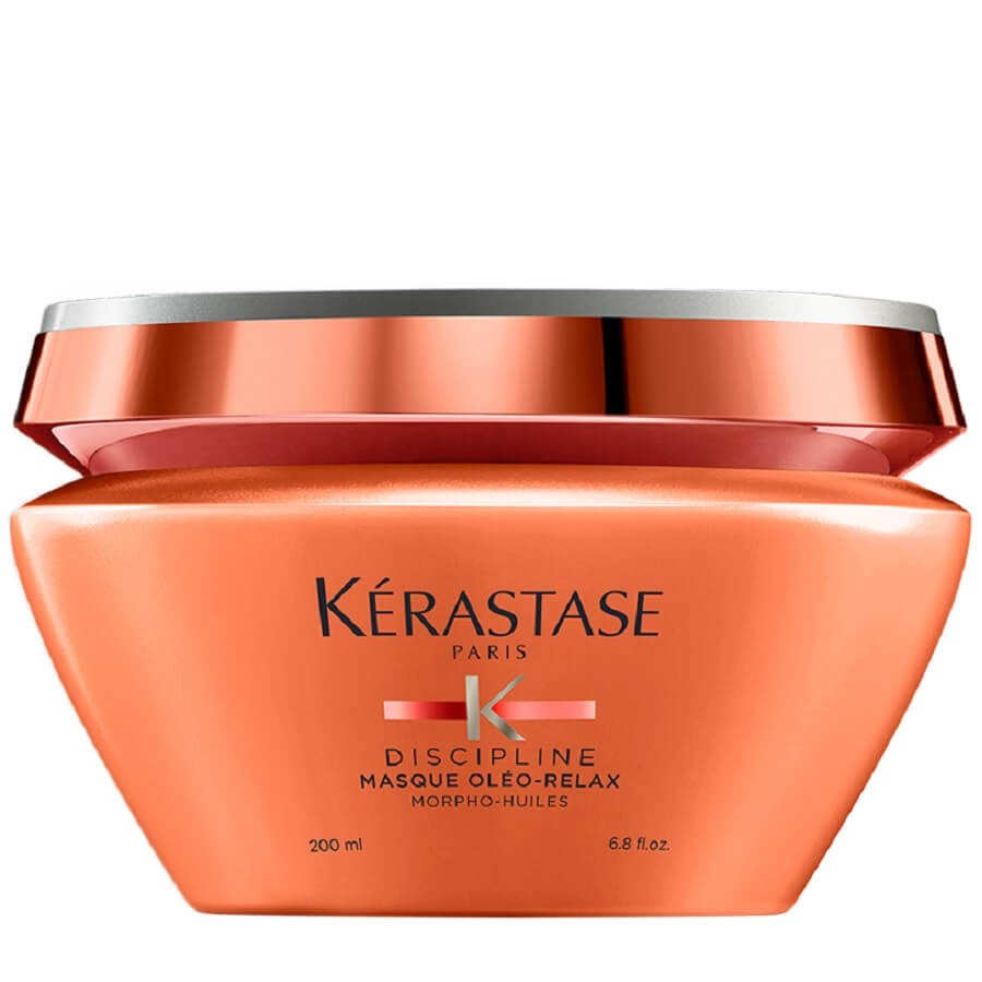 Kérastase Paris - Masque Oléo-Relax - 