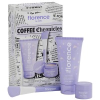 Florence by Mills Coffee Chronicles Pick Me Up Blend Set