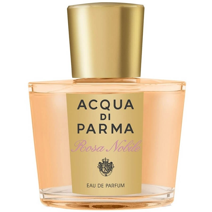 Acqua di Parma - Rosa Nobile Eau de Parfum - 50 ml