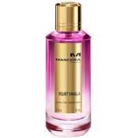 MANCERA Velvet Vanilla Eau de Parfum