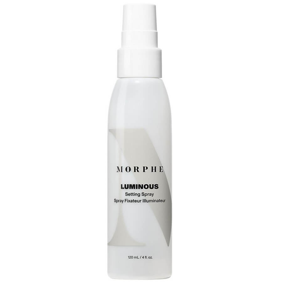 Morphe - Luminous Setting Spray - 