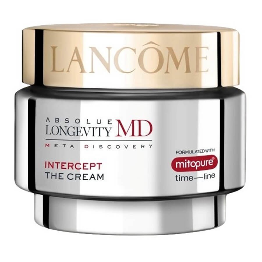 Lancôme - Absolue Longevity MD Intercept The Cream - 
