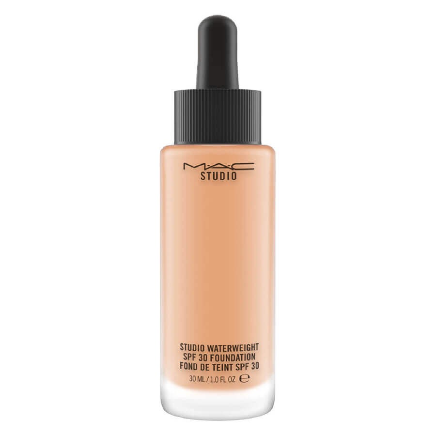 MAC - Studio Waterweight SPF 30 Foundation - NC40