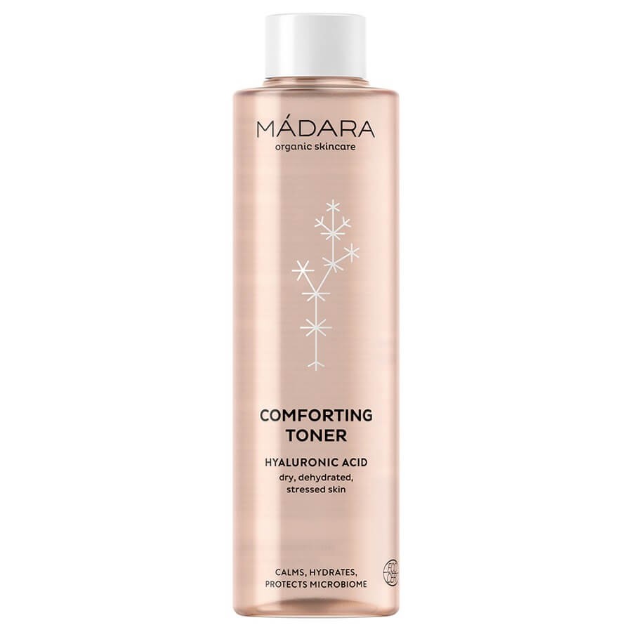 MÁDARA - Comforting Toner - 