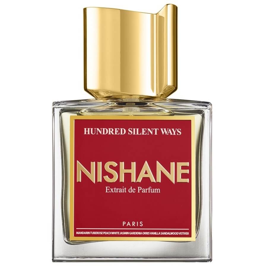 NISHANE - Hundred Silent Ways Extrait de Parfum - 50 ml