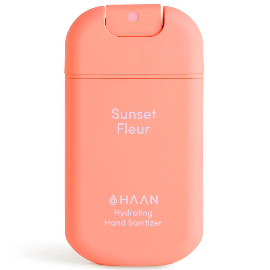 HAAN - Hand Sanitizer Sunset Fleur - 