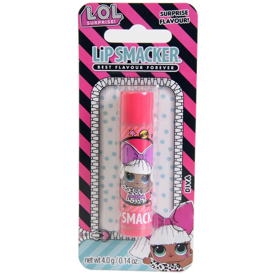 Lip Smacker - LOL Diva - 