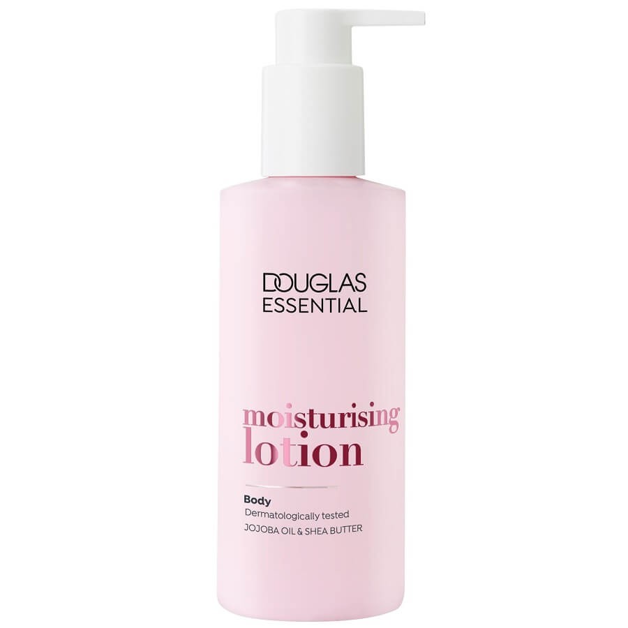 Douglas Collection - Moisturizing Body Lotion - 