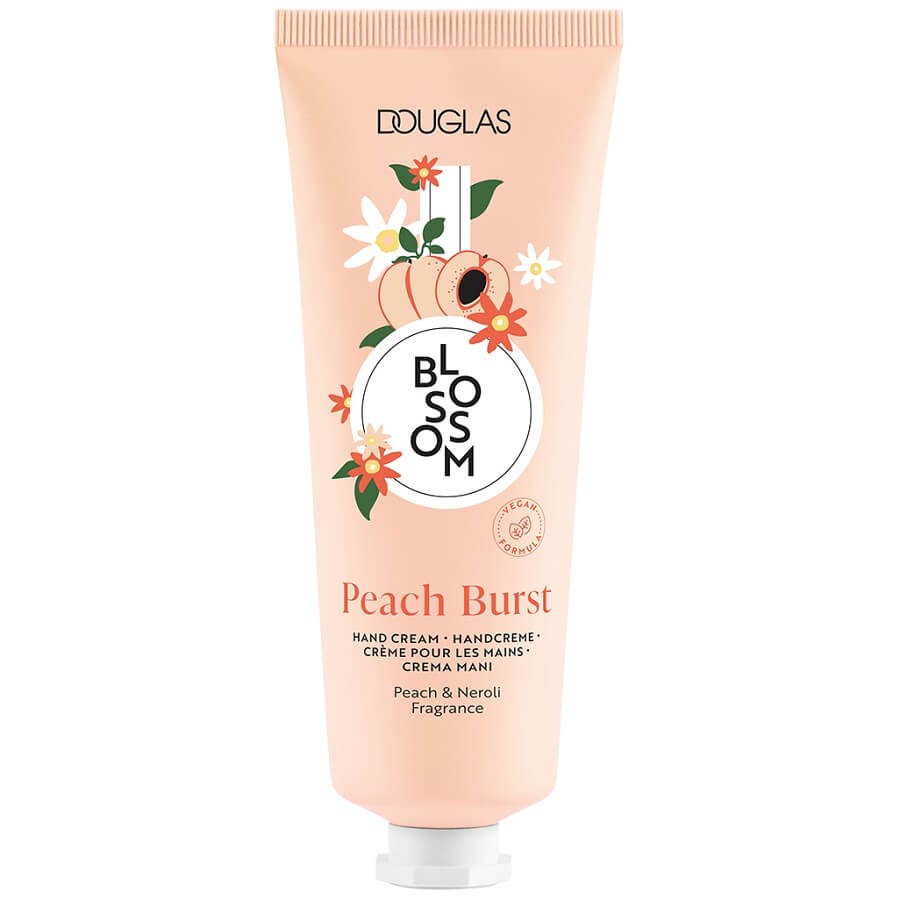 Douglas Collection - Peach Burst Hand Cream - 