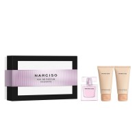 Narciso Rodriguez Radiant Eau de Parfum 50 ml Set