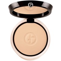 ARMANI Power Fabric Compact Powder