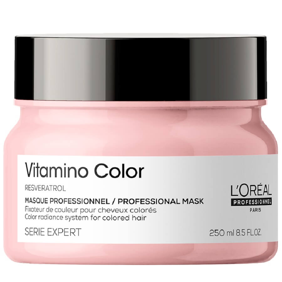 Professional Mask Color Radiance System