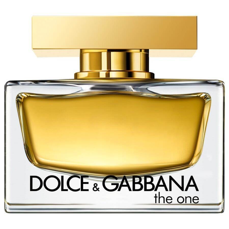 Dolce&Gabbana - D&G The One Eau de Parfum - 30 ml