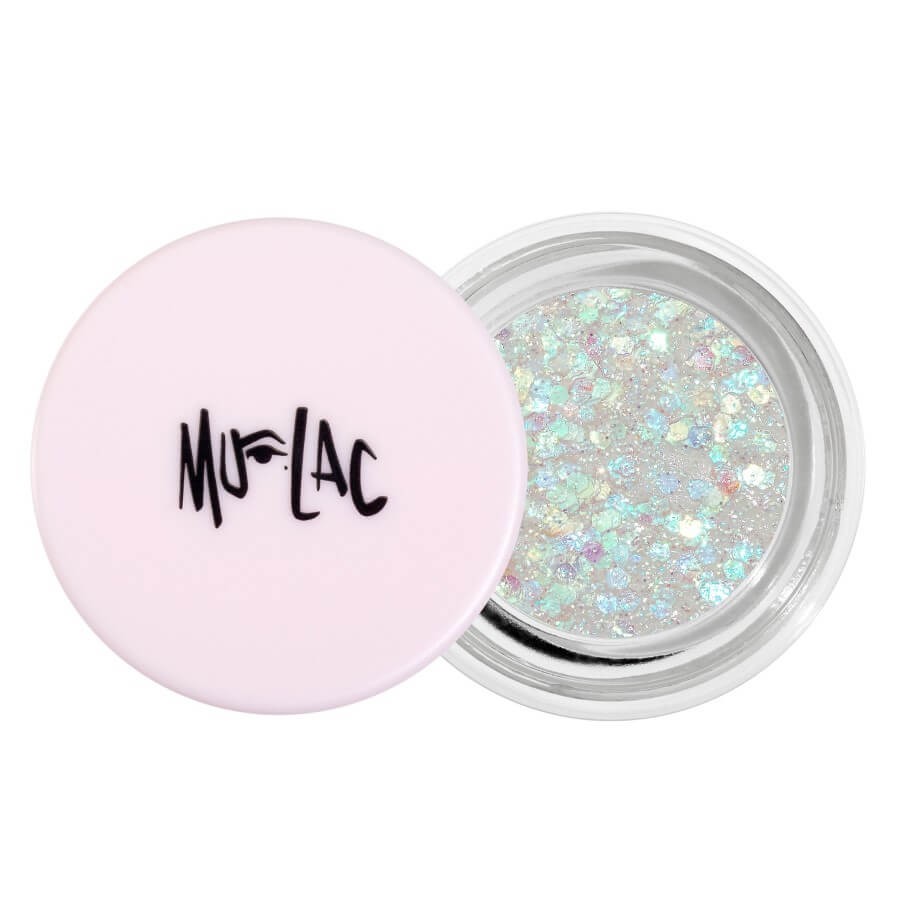 MULAC - Gel Cream Glitter - 