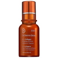 Dr Dennis Gross C + Collagen Brighten & Firm Vitamin C Serum