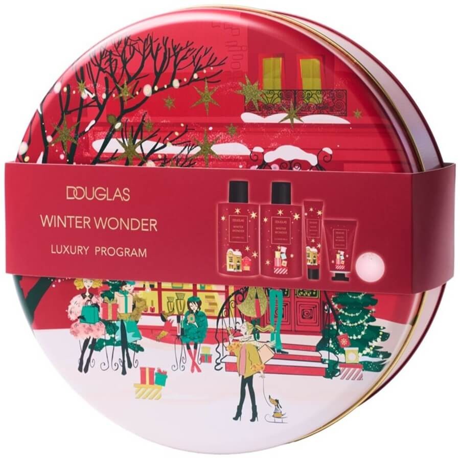 Douglas Collection - Winter Wonder Luxury Program Set - 