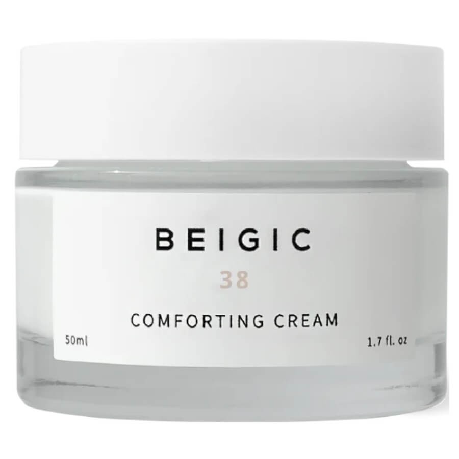 BEIGIC - Beigic Comforting Cream - 