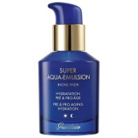 Guerlain Super Aqua Emulsion Rich
