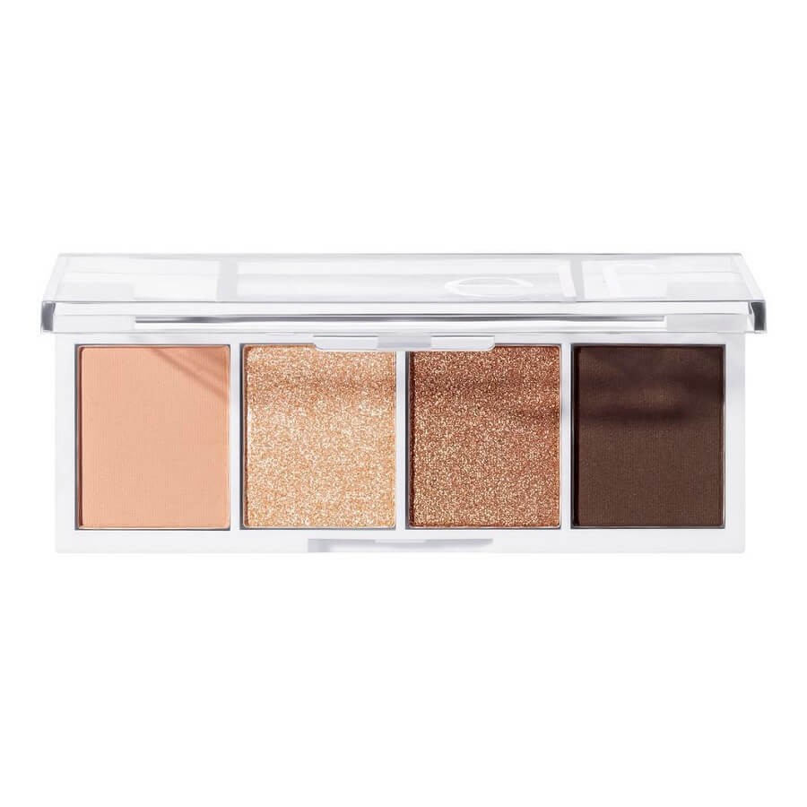 e.l.f. Cosmetics - Bite-Size Eyeshadow - Cream & Sugar