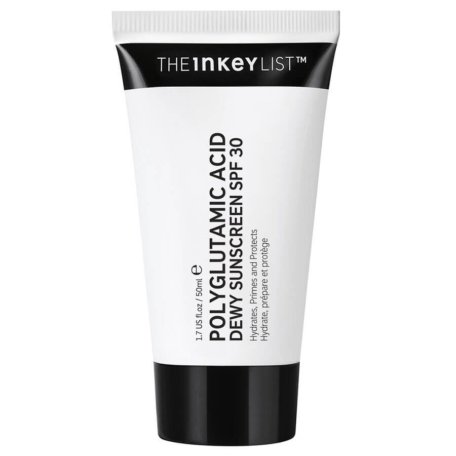 The INKEY List - Polyglutamic Acid SPF30 - 