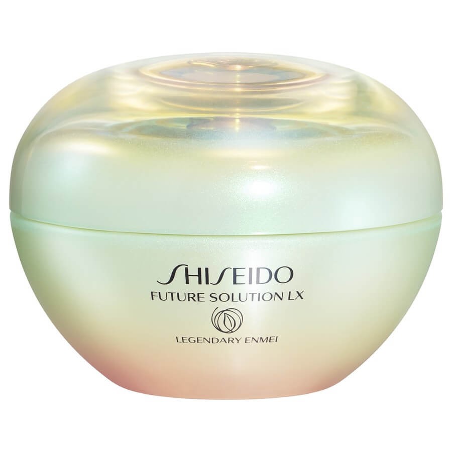 Shiseido - Future Solution LX Legendary Enmei Ultimate Renewing Cream - 