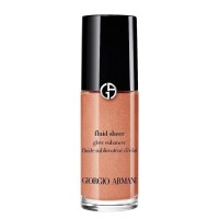 ARMANI Fluid Sheer Glow Enhancer