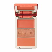 Morphe Cheek Thrills MultiFinish Face Trio