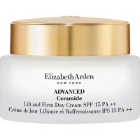 Elizabeth Arden Ceramide Lift & Firm Day Cream SPF 15
