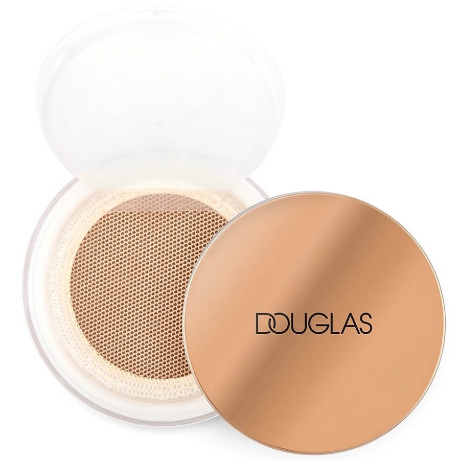 Douglas Collection - Skin Augmenting Bronzing Hydra Powder Loose - 