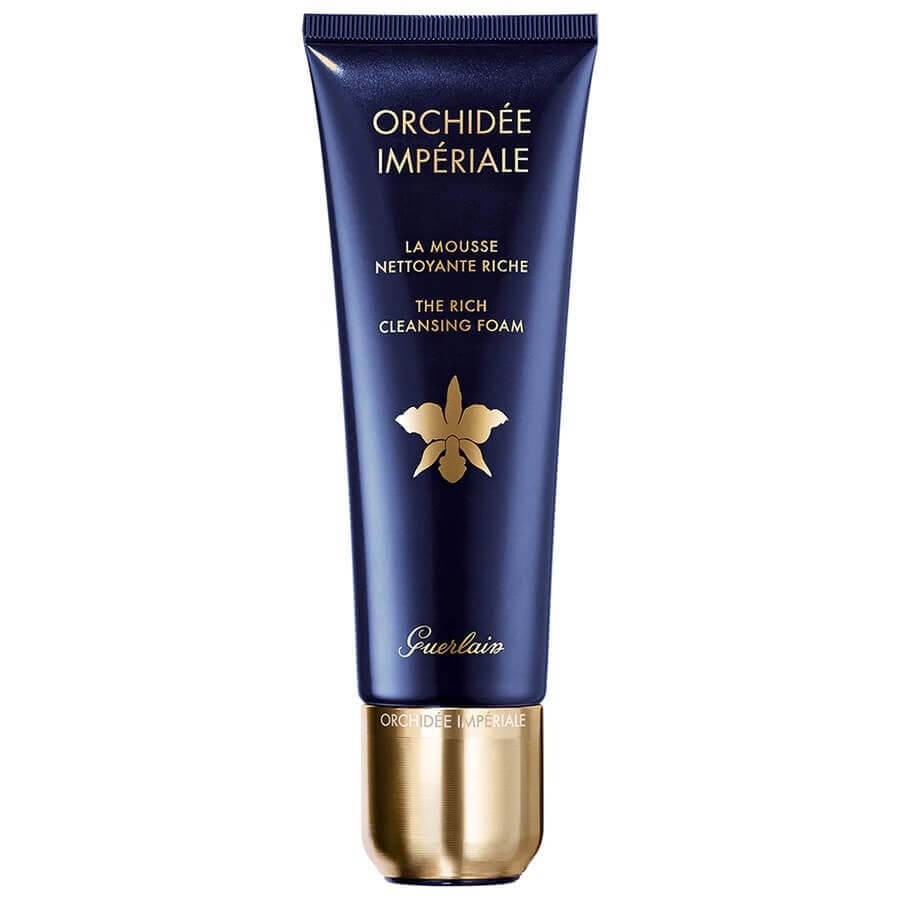 Guerlain - Orchidee Imperiale The Rich Cleansing Foam - 
