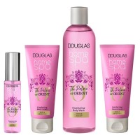 Douglas Collection The Palace Of Orient Luxury Spa Set Large