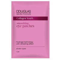 Douglas Collection Smoothing Eye Patches