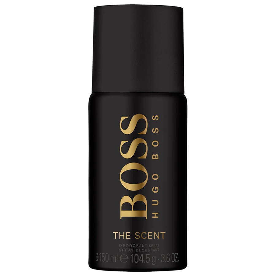 Hugo Boss - The Scent Deodorant Spray - 