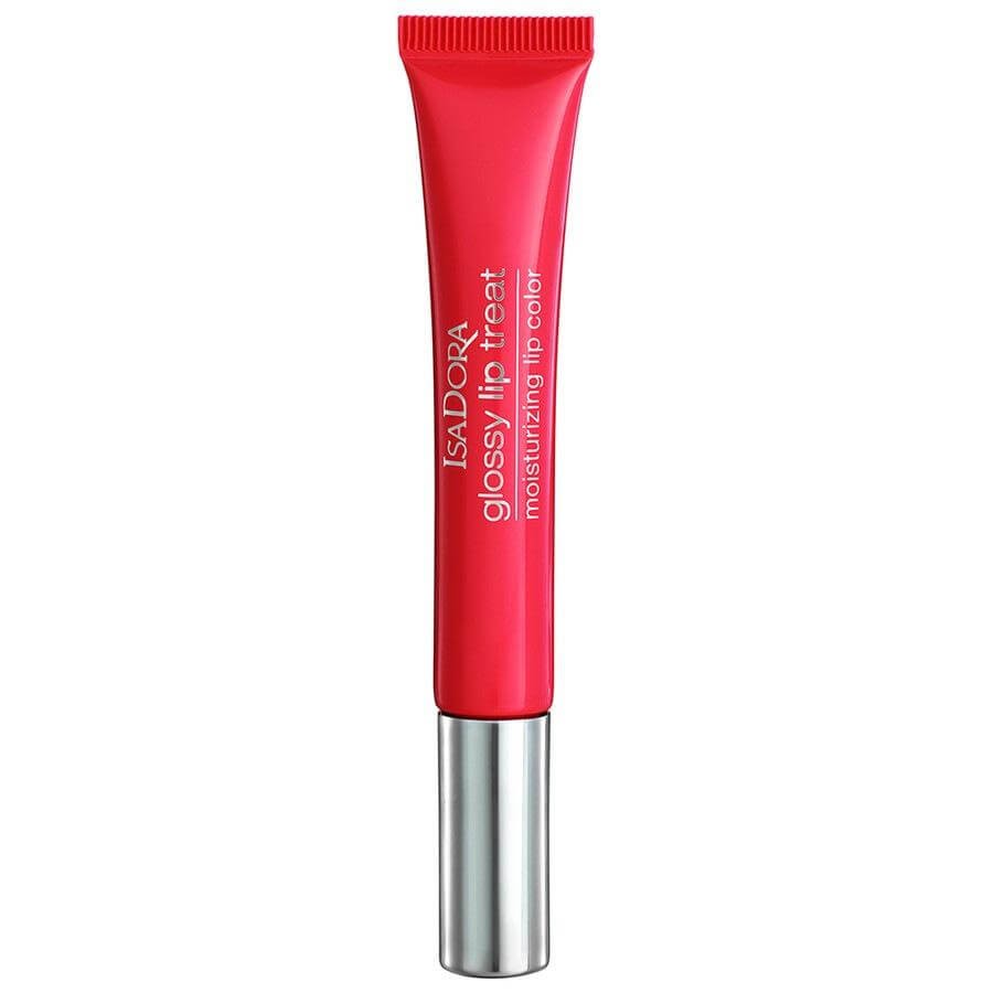 IsaDora - Glossy Lip Treat - 