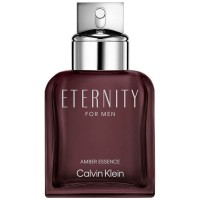 Calvin Klein Eternity Amber Essence Men Parfum Intense