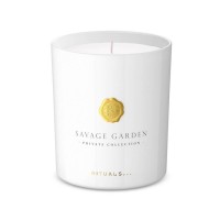 Rituals Private Collection Savage Garden Scented Candle