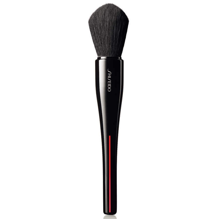 Shiseido - MARU FUDE Multi Face Brush - 