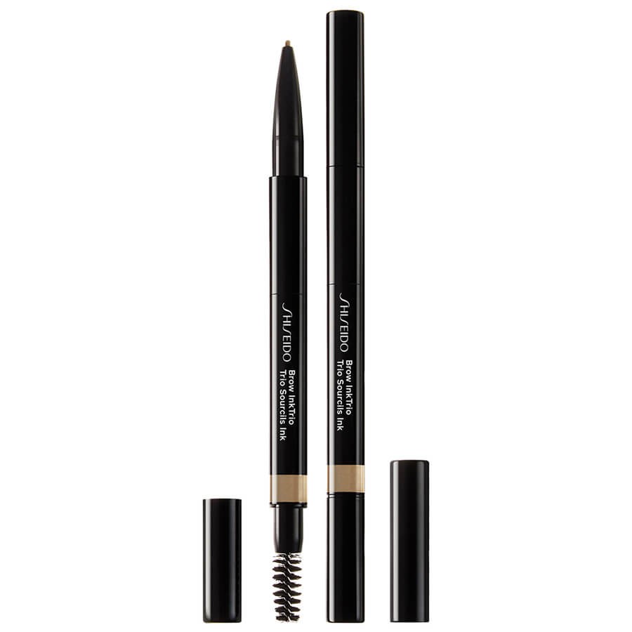Shiseido - Brow InkTrio - 2 - Taupe