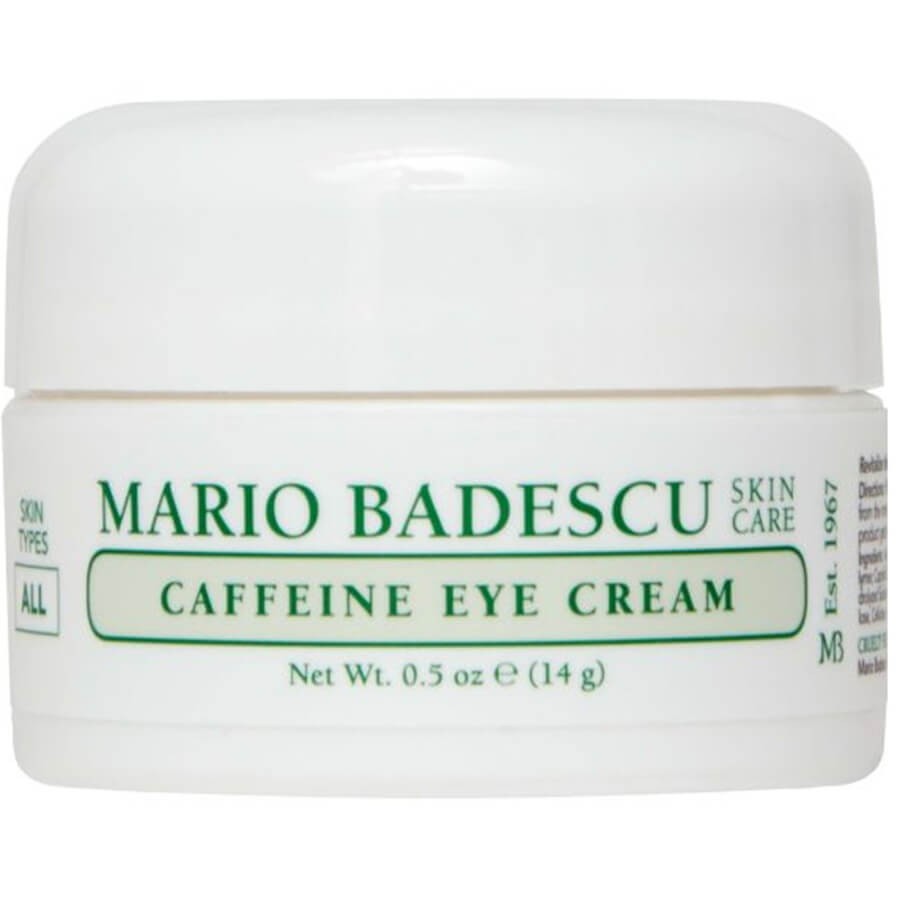 Mario Badescu - Caffeine Eye Cream - 