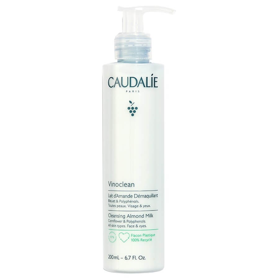 CAUDALIE - Vinoclean Cleansing Almond Milk - 