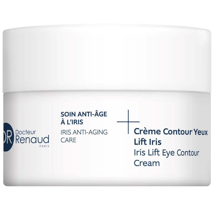 Dr Renaud - Iris Lift Eye Contour Cream - 