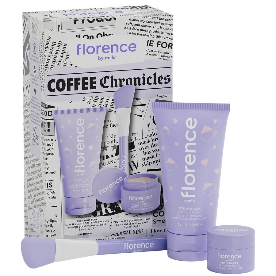 Florence by Mills - Coffee Chronicles Pick Me Up Blend Set - 