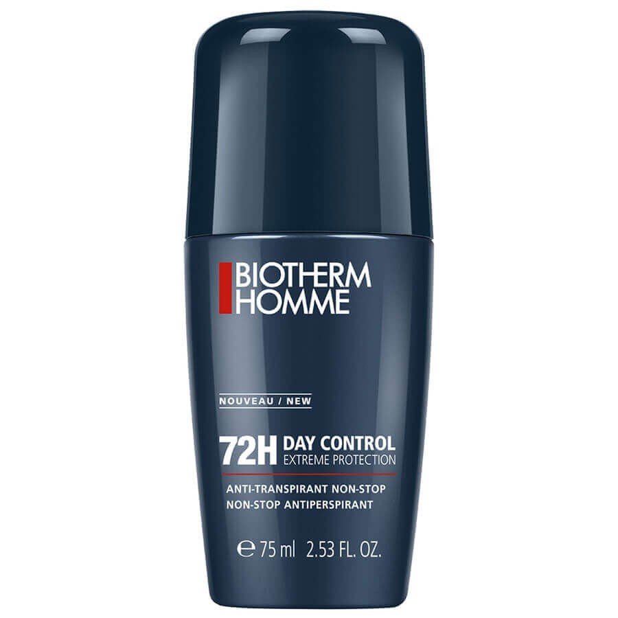 Biotherm Homme - Deo Day Control Roll On 72h - 
