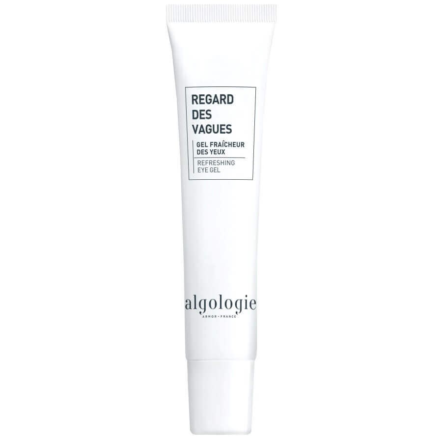 Algologie - Regard des Vagues Refreshing Eye Gel - 