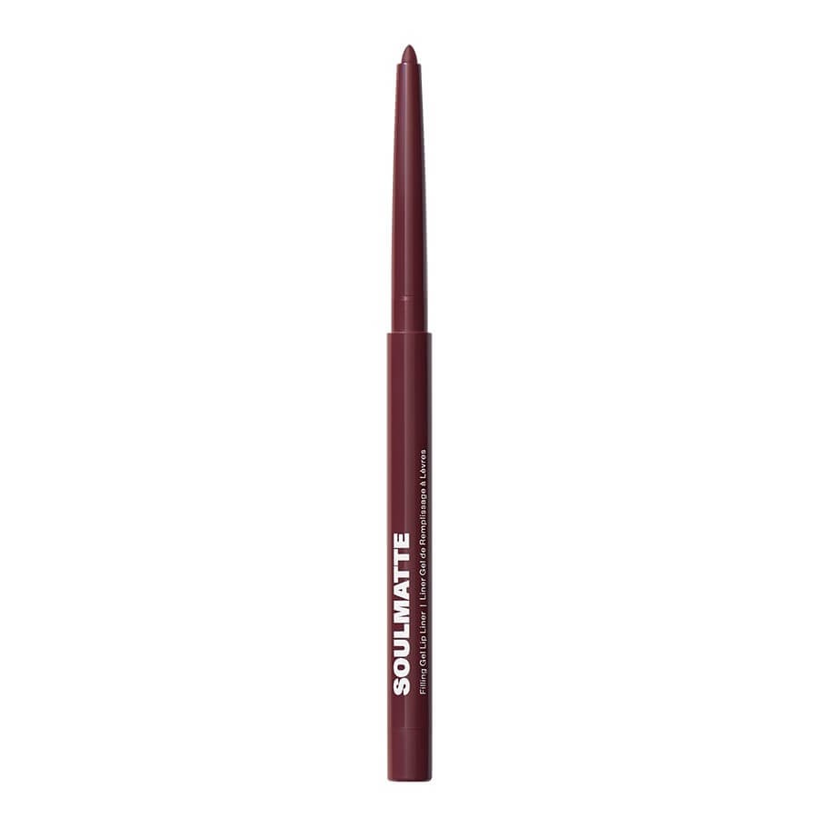 Morphe - Soulmatte Filling Gel Lip Liner - Quick Crush