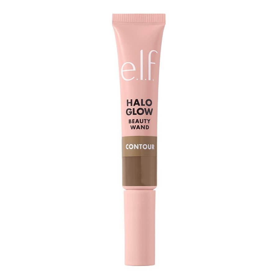 e.l.f. Cosmetics - Halo Glow Contour Beauty Wand - Fair/Light